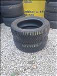  205/5516" újszerű Goodyear Ultragrip Performance 9+ téli gumi 2db 