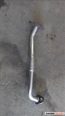 Fiat DUCATO Citroen JUMPER Peugeot BOXER 06 Olaj visszafolyó cső 5438 6u3q6k677ab