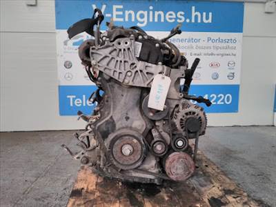 Renault M9RN744 bontott motor 