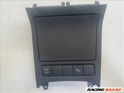 Volkswagen Golf VI első tároló / hamutartó (23444) 5k0857961a