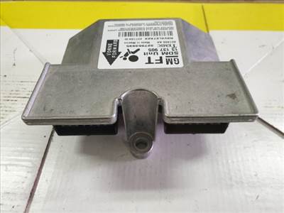 Opel Astra H Légzsák elektronika FT 13137905