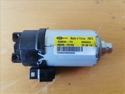 Kia Cee'd (CD) KIA / HYUNDAI vezető ülés állító motor eladó 88509f6100