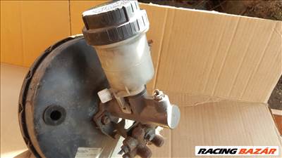 Volvo 8602361 3345685 S40 V40 főfékhenger és tartá