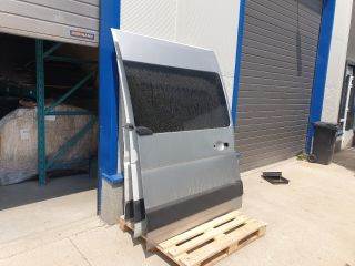 Opel Movano B OPEL MOVANO Jobb Tolóajtó (Részeivel)