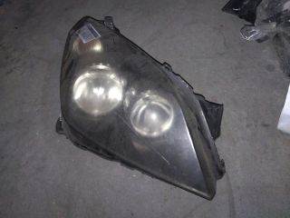 Opel Astra H OPEL ASTRA H Jobb Fényszóró