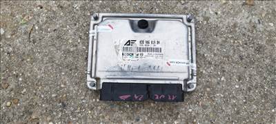 Volkswagen T5 Multivan, Volkswagen Sharan dízel motorvezérlő  038906016bh