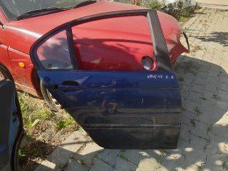 BMW 3 E46 Jobb hátsó Ajtó (Üres lemez)