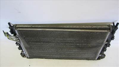 Ford Focus II MK2 2 Eladó gyári,  1,4-1,6-1,8-2,8 benzines hűtő szett