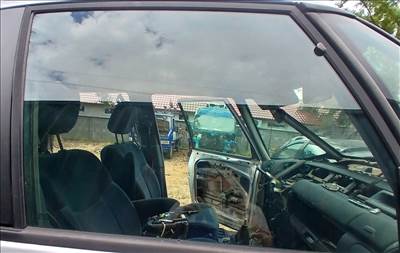 Renault Grand Espace III 2.2 dCi 2001-2003 Jobb első ablak üveg 