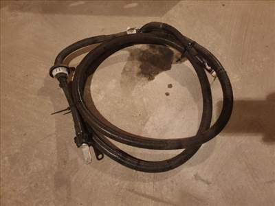 Opel Astra K 1.4 Akkumulátor kábelköteg B14xfl 39187543