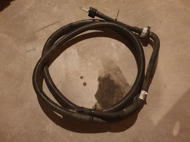 Opel Astra K 1.4 Akkumulátor kábelköteg B14xfl 39187543 2. kép