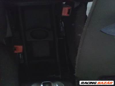 Opel Meriva B Első Pár Övfeszítő 861 , 
