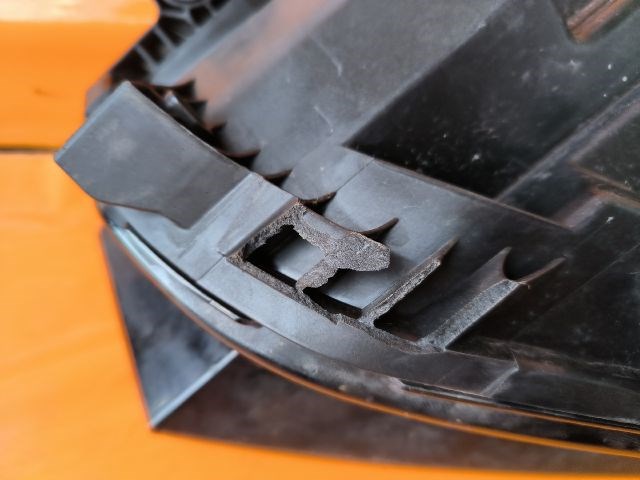 Skoda Octavia IV Jobb Fényszóró 5e4941016 6. kép