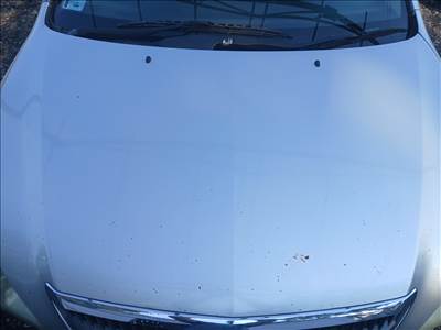 Lexus RX 400h Motorház tető 