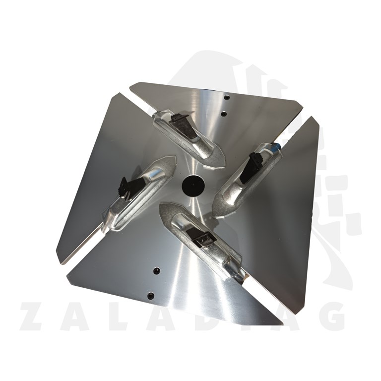 Gumiszerelő gép és centírozó gép egy termékben, 230V 7. kép