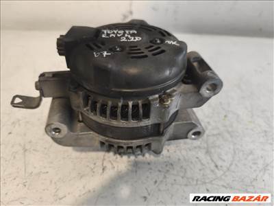 Toyota RAV4 (XA30) 2.2 D4d generátor 021080-2570