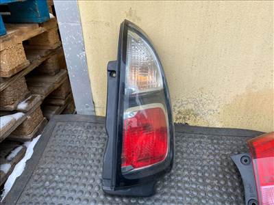 CITROËN C3 Picasso  Jobb Hátsó Lámpa