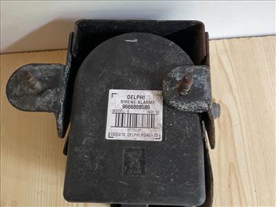 CITROËN C5 III Break TD_ Riasztó Hangszóró