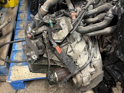 DACIA DUSTER  Váltó (Mechanikus)