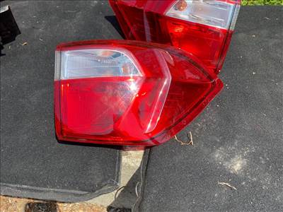 FORD ECOSPORT  Jobb Külső Hátsó Lámpa