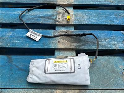 FORD FOCUS IV  Bal Oldallégzsák