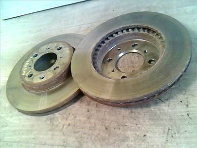 HONDA CIVIC 2004.01-2006.02 Első pár féktárcsa