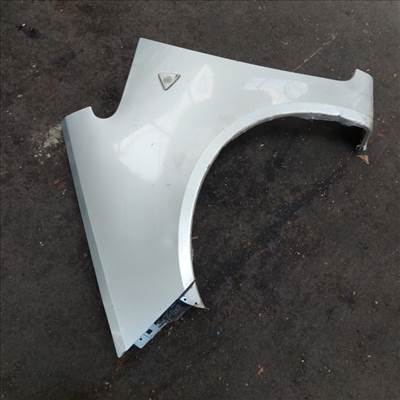 MITSUBISHI COLT 04.04-08.09 Bal első sárvédő