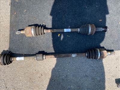 HYUNDAI ix20 JC Bal Féltengely