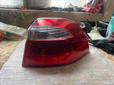 KIA RIO III UB Jobb Hátsó Lámpa