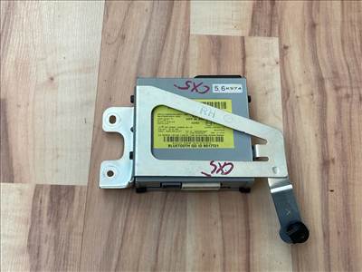 MAZDA CX-5 KE, GH Bluetooth Elektronika