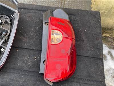 MITSUBISHI COLT VI Z3_A, Z2_A Jobb Hátsó Lámpa