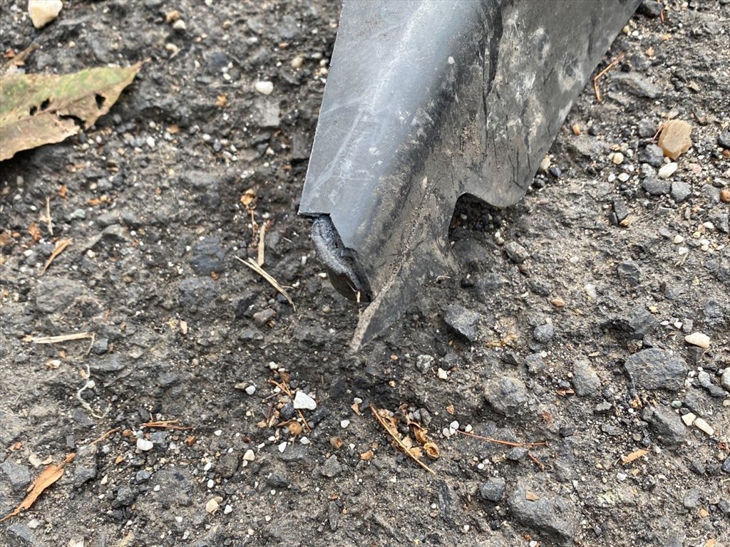 AUDI A3 8P1 Bal hátsó Oldal Lökhárító Tartó (Műanyag) 009416 2. kép