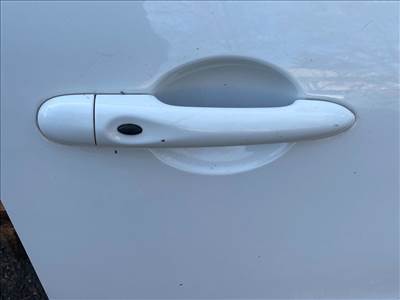 RENAULT CLIO IV  Jobb első Ajtózár