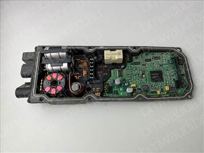 AUDI A6 C7 (4G2, 4GC) Kormánymű vezérlőegység/modul (4G0919144G)