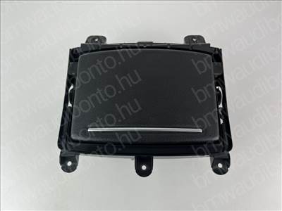 AUDI A6 C7 (4G2, 4GC) Középkonzol első hamutartó (4G0862534A)