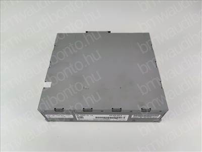 AUDI A4 B8 (8K2) HiFi Audio hangvezérlő egység (Rádió / CD) (4F0035053B)