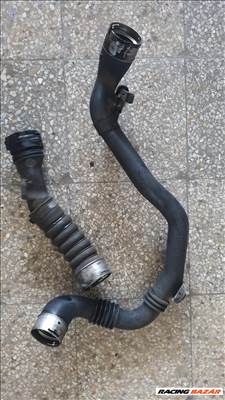Renault Clio 1.5 dci cooler cső 