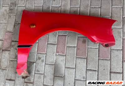 Suzuki Swift jobb első sárvédő z1w
