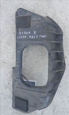 Lexus RX 400h bal oldali lámpa mosó tartály burkolat 