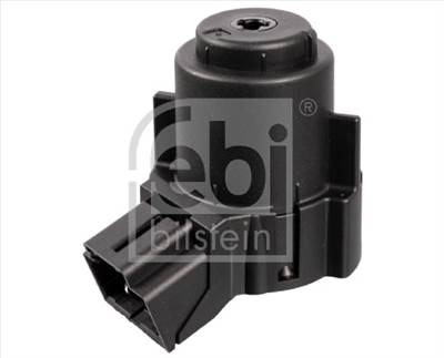 FEBI BILSTEIN 171645 - gyújtás/indítás kapcsoló SEAT SKODA VW