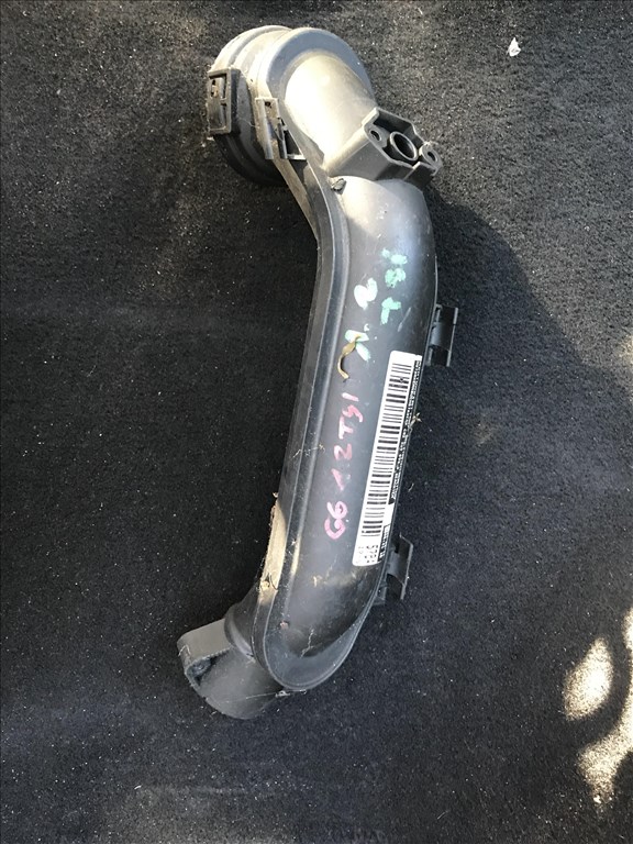 Volkswagen Golf VI 1,2 TSI CBZ turbócső 03f145673f 1. kép