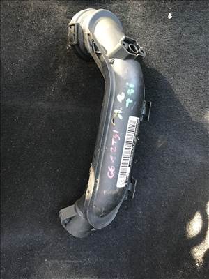 Volkswagen Golf VI 1,2 TSI CBZ turbócső 03f145673f