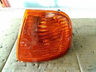 Seat Ibiza II Bal első Irányjelző *39891* tyc-185214