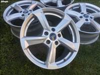 5x112 17 Audi ATS alufelni r17 " A4 A6 Q3 Q5 66,5 agyméret et36