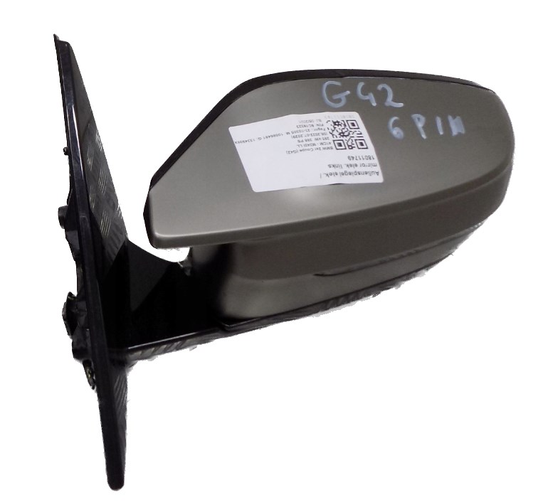 Volkswagen Caddy V 2.0 TDI BMT 4motion Komplett motor DTRC 1. kép