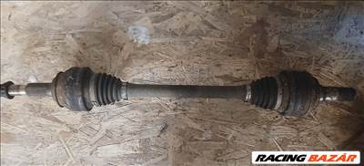 Lexus IS 220d bal hátsó féltengely 