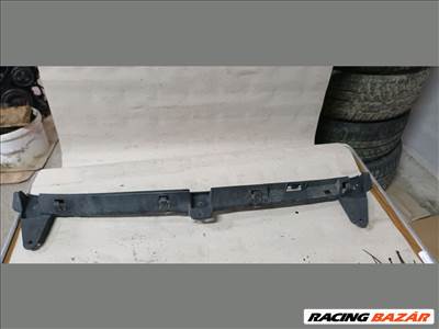 Opel Corsa E Hátsó középső Lökhárító Tartó 5955 ,  13179908