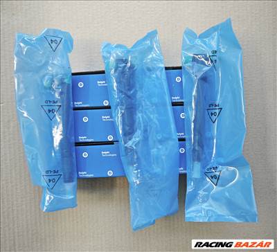 Mercedes C-osztály Delphi uj porlasztó 2.2cdi a6510702387