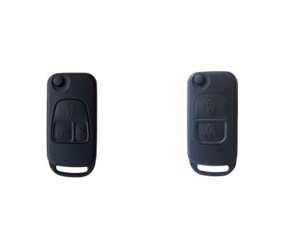 Mercedes A-osztály ML-osztály Sprinter Vito kulcsház bicskakulcs kulcs nyers kulcs 