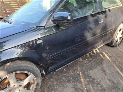Audi A3 (8P) 3.2 quattro bal visszapillantó tükör 